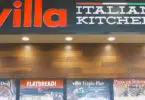 Villa Italian Pizza coupons, specials