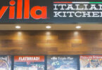 Villa Italian Pizza coupons, specials