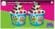 Sweet Frog Buy One Get One Coupon