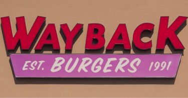 Wayback Burgers