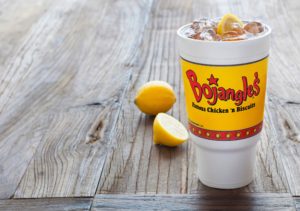 bojangles tea iced legendary also