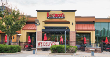 Bertucci's