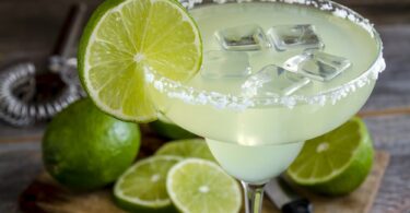 Margarita specials