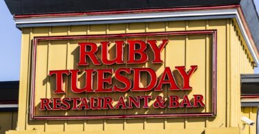 Ruby Tuesday coupons, specials