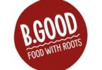 B. GOOD Food with Roots