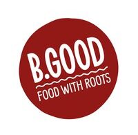 B. GOOD Food with Roots
