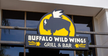 Buffalo Wild Wings