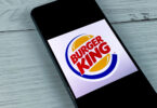 Burger King App