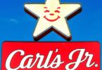 Carls Jr