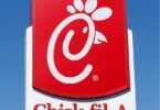 Chick Fil A