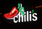 Chili's Restaurant