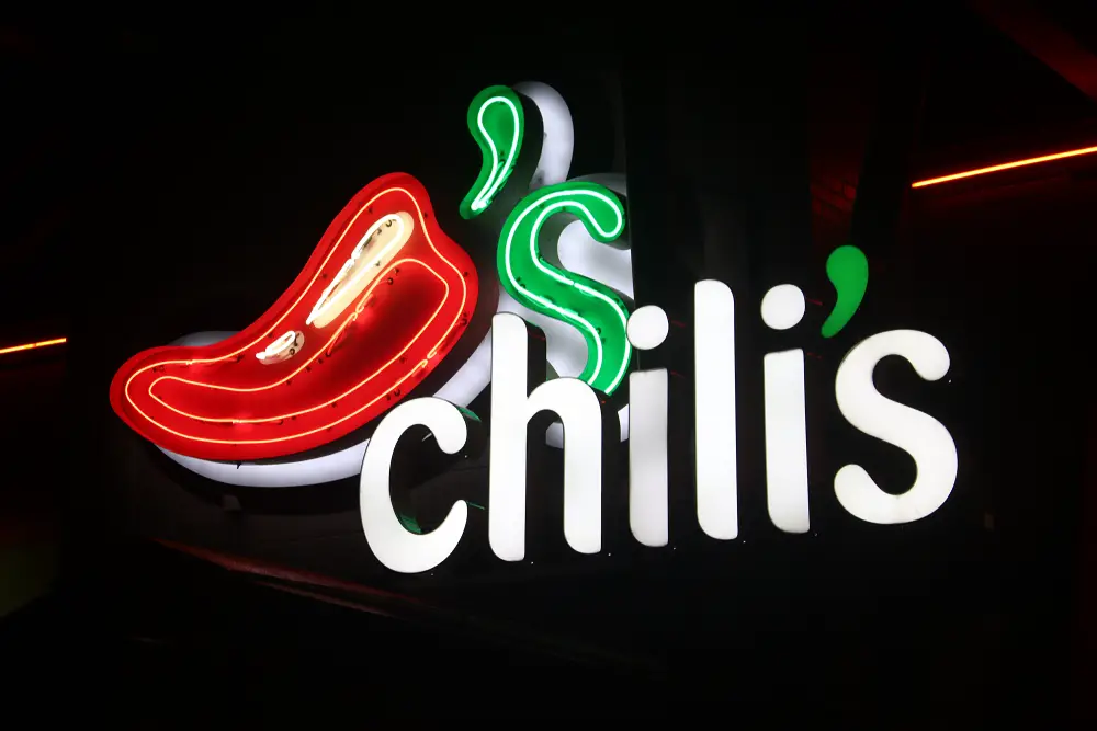Image result for chilis meridian location images