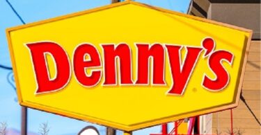 Denny's