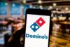 Domino's Pizza App
