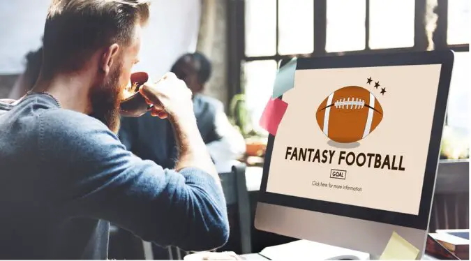 2019 Fantasy Football Draft Party Deals