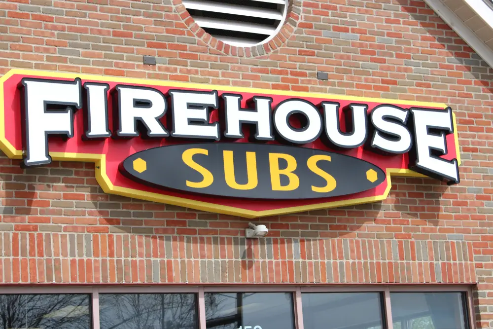 Firehouse Subs $7.99 Daily Specials