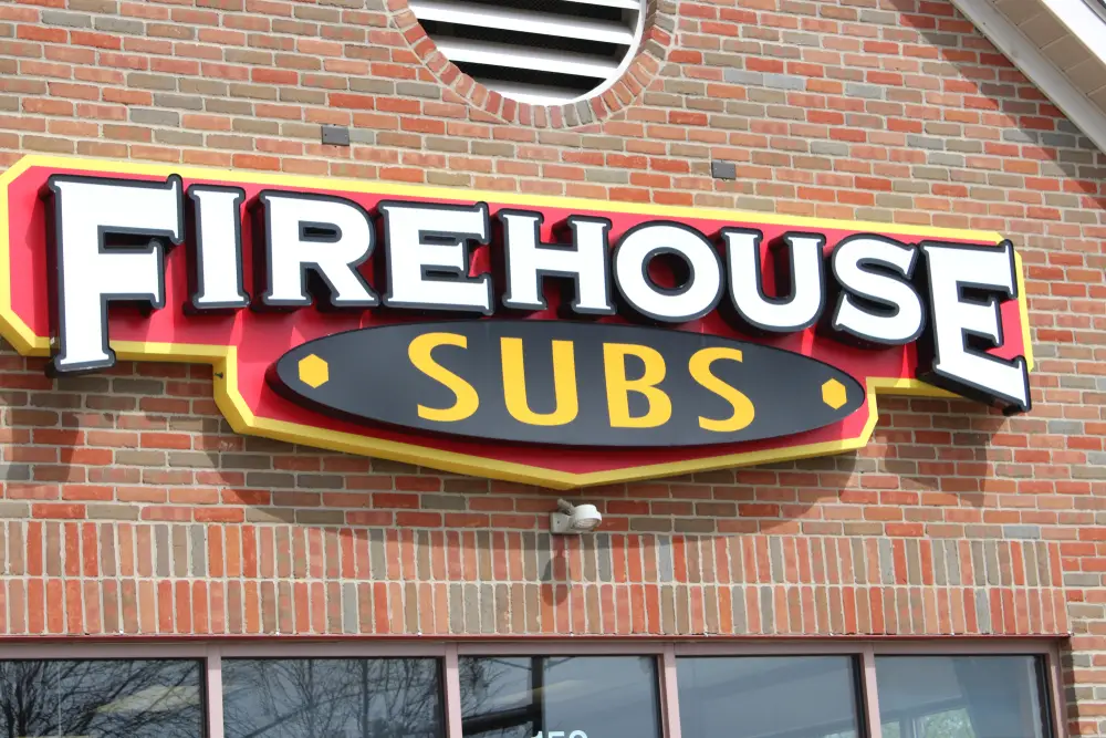 Firehouse Subs Promo Codes 2024 Corey Donella