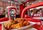 KFC Kentucky Fried Chicken