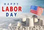 Labor Day