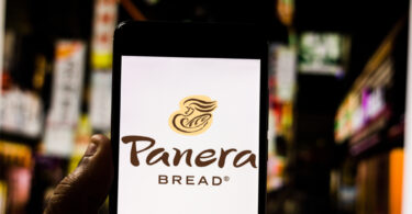 Panera Bread App