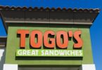 Togo's Sandwiches