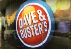 Dave & Buster's