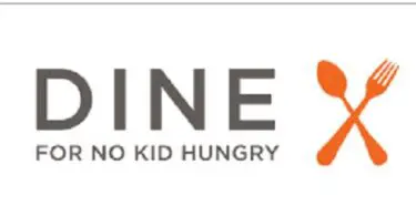 Dine For No Kid Hungry