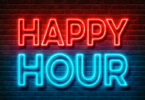 Happy Hour Specials