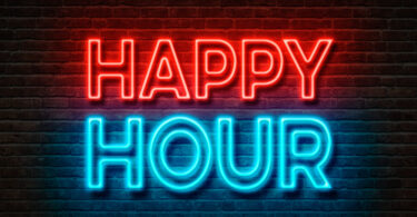 Happy Hour Specials