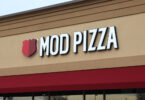 MOD Pizza specials