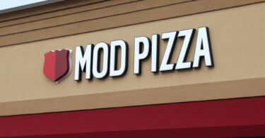 MOD Pizza specials