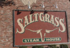 Saltgrass Steakhouse