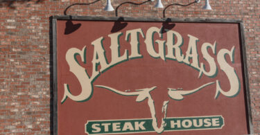 Saltgrass Steakhouse