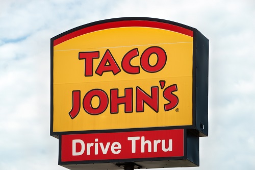 Taco John S Menu Deal 2 For 5 Eatdrinkdeals