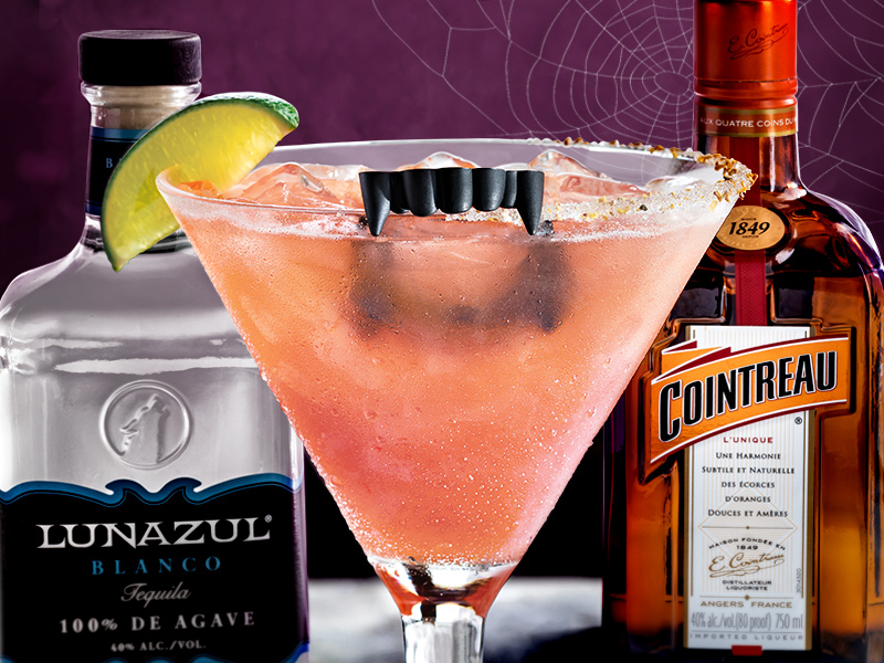 Chili's 5 Fangastic 'Rita EatDrinkDeals