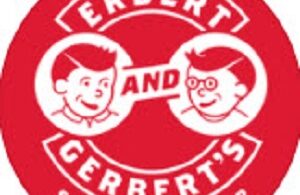 Erbert & Gerbert's Sandwich Shop