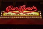 Giordanos