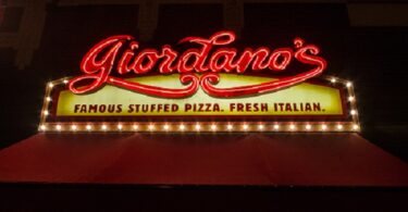 Giordanos