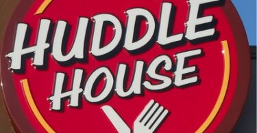 Huddle House