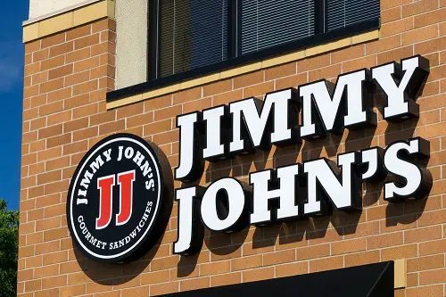 Jimmy Johns