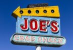 Joes Crab Shack