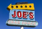 Joes Crab Shack