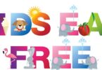 Kids Eat Free