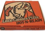 Little Caesars