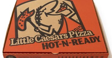 Little Caesars