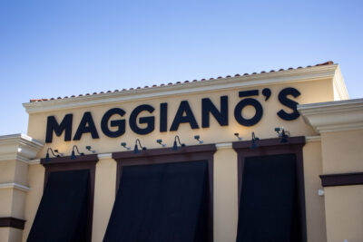 Maggianos