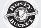 Rusty Bucket