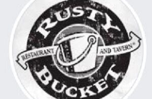 Rusty Bucket