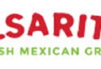 Salsarita's