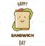 Sandwich Day